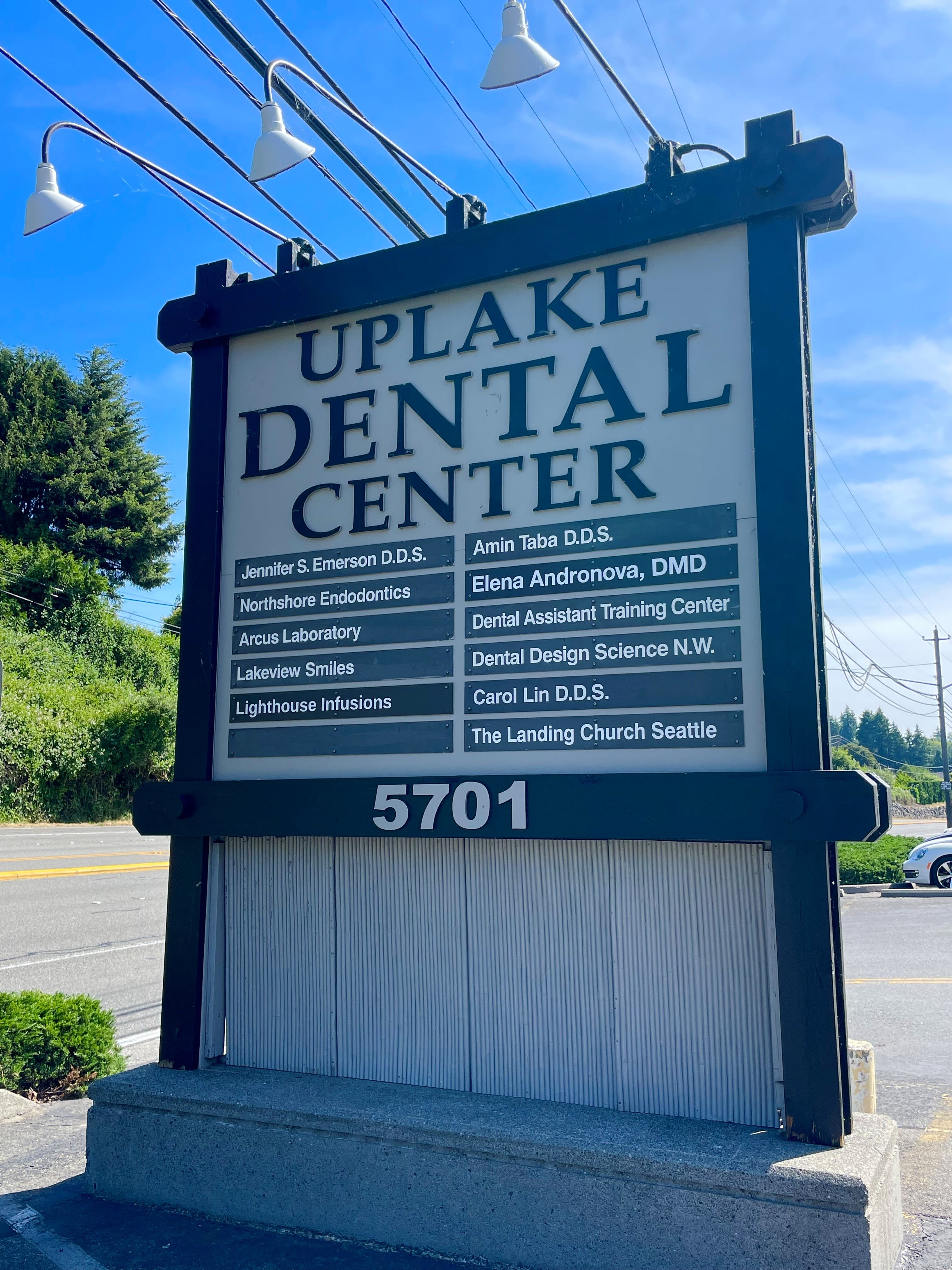 Former IHOP location earmarked for dental practice